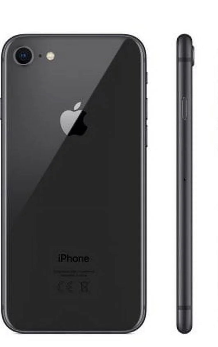 iPhone 8