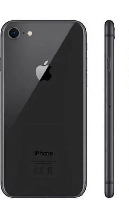 iPhone 8
